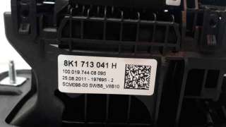 Recambio de palanca cambio para audi a4 avant (8k5) (2008) 2008-2015 básico referencia OEM IAM 8K1713041H  