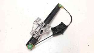 Recambio de elevalunas trasero derecho para audi a4 avant (8k5) (2008) 2008-2015 básico referencia OEM IAM 8K0839462A 106022421 