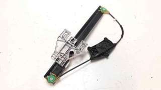 Recambio de elevalunas trasero derecho para audi a4 avant (8k5) (2008) 2008-2015 básico referencia OEM IAM 8K0839462A 106022421 