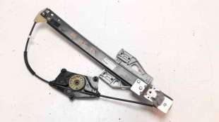 Recambio de elevalunas trasero derecho para audi a4 avant (8k5) (2008) 2008-2015 básico referencia OEM IAM 8K0839462A 106022421  2