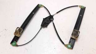 Recambio de elevalunas delantero izquierdo para audi a4 avant (8k5) (2008) 2008-2015 básico referencia OEM IAM 8K0837461A  