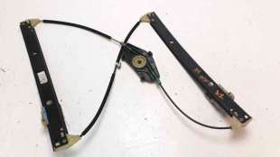 Recambio de elevalunas delantero izquierdo para audi a4 avant (8k5) (2008) 2008-2015 básico referencia OEM IAM 8K0837461A   2