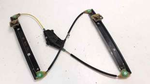 Recambio de elevalunas delantero derecho para audi a4 avant (8k5) (2008) 2008-2015 básico referencia OEM IAM 8K0837462A 10602241
