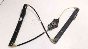 Recambio de elevalunas delantero derecho para audi a4 avant (8k5) (2008) 2008-2015 básico referencia OEM IAM 8K0837462A 10602241 2