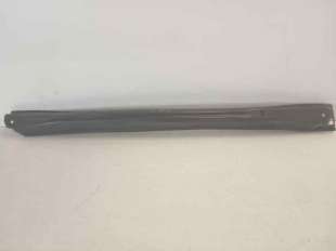 Recambio de refuerzo paragolpes trasero para citroën c5 berlina 2001-2004 2.0 hdi referencia OEM IAM 9627909390  