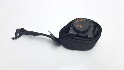 Recambio de cinturon seguridad trasero central para bmw serie 3 lim. (f30) 2011-2015 316d referencia OEM IAM 72117375447  
