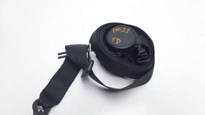 Recambio de cinturon seguridad trasero derecho para bmw serie 3 lim. (f30) 2011-2015 316d referencia OEM IAM 72117259389  