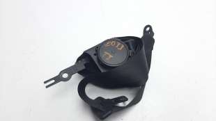 Recambio de cinturon seguridad trasero izquierdo para bmw serie 3 lim. (f30) 2011-2015 316d referencia OEM IAM 72117259389  