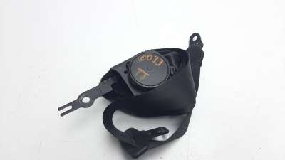 Recambio de cinturon seguridad trasero izquierdo para bmw serie 3 lim. (f30) 2011-2015 316d referencia OEM IAM 72117259389  