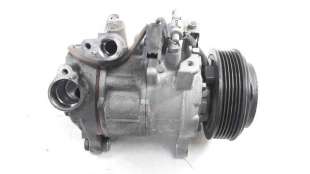 Recambio de compresor aire acondicionado para bmw serie 3 lim. (f30) 2011-2015 316d referencia OEM IAM 4472604710 32825G 