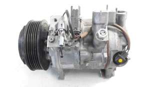 Recambio de compresor aire acondicionado para bmw serie 3 lim. (f30) 2011-2015 316d referencia OEM IAM 4472604710 32825G  2
