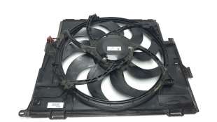 Recambio de electroventilador para bmw serie 3 lim. (f30) 2011-2015 316d referencia OEM IAM 5020644  MP8820L7