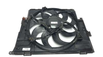 Recambio de electroventilador para bmw serie 3 lim. (f30) 2011-2015 316d referencia OEM IAM 5020644  MP8820L7