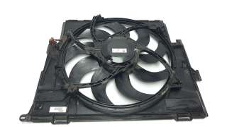 Recambio de electroventilador para bmw serie 3 lim. (f30) 2011-2015 316d referencia OEM IAM 5020644  MP8820L7