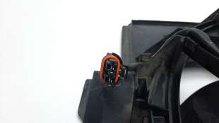 Recambio de electroventilador para bmw serie 3 lim. (f30) 2011-2015 316d referencia OEM IAM 5020644  MP8820L7 2