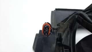 Recambio de electroventilador para bmw serie 3 lim. (f30) 2011-2015 316d referencia OEM IAM 5020644  MP8820L7