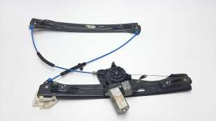 Recambio de elevalunas delantero derecho para bmw serie 3 lim. (f30) 2011-2015 316d referencia OEM IAM 7259824 106063318 
