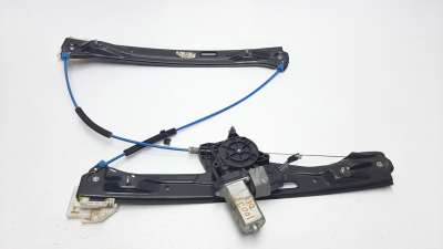 Recambio de elevalunas delantero derecho para bmw serie 3 lim. (f30) 2011-2015 316d referencia OEM IAM 7259824 106063318 