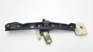 Recambio de elevalunas trasero izquierdo para bmw serie 3 lim. (f30) 2011-2015 316d referencia OEM IAM 7351049 106063321 