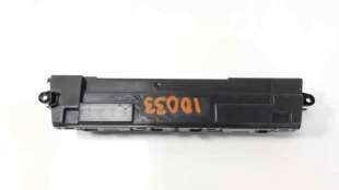 Recambio de mando climatizador para bmw serie 3 lim. (f30) 2011-2015 316d referencia OEM IAM E1077593B00   2