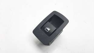 Recambio de mando elevalunas trasero derecho para bmw serie 3 lim. (f30) 2011-2015 316d referencia OEM IAM 61319208106  