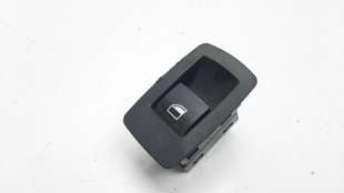 Recambio de mando elevalunas trasero izquierdo para bmw serie 3 lim. (f30) 2011-2015 316d referencia OEM IAM 61319208106  
