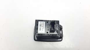 Recambio de mando elevalunas trasero izquierdo para bmw serie 3 lim. (f30) 2011-2015 316d referencia OEM IAM 61319208106   2