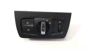 Recambio de mando luces para bmw serie 3 lim. (f30) 2011-2015 316d referencia OEM IAM 926530203  