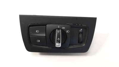 Recambio de mando luces para bmw serie 3 lim. (f30) 2011-2015 316d referencia OEM IAM 926530203  