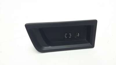 Recambio de modulo electronico para bmw serie 3 lim. (f30) 2011-2015 316d referencia OEM IAM 51169207357  