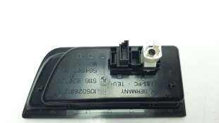 Recambio de modulo electronico para bmw serie 3 lim. (f30) 2011-2015 316d referencia OEM IAM 51169207357   2