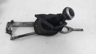 Recambio de palanca cambio para bmw serie 3 lim. (f30) 2011-2015 316d referencia OEM IAM 25117596025  