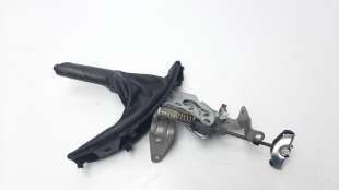 Recambio de palanca freno para bmw serie 3 lim. (f30) 2011-2015 316d referencia OEM IAM 34406876774  
