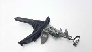Recambio de palanca freno para bmw serie 3 lim. (f30) 2011-2015 316d referencia OEM IAM 34406876774  