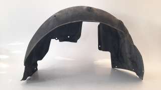 Recambio de paso rueda trasero izquierdo para bmw serie 3 lim. (f30) 2011-2015 316d referencia OEM IAM   