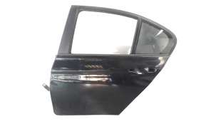 Recambio de puerta trasera izquierda para bmw serie 3 lim. (f30) 2011-2015 316d referencia OEM IAM 41007298513  