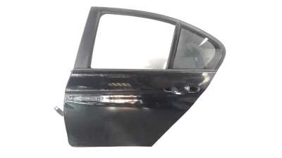 Recambio de puerta trasera izquierda para bmw serie 3 lim. (f30) 2011-2015 316d referencia OEM IAM 41007298513  
