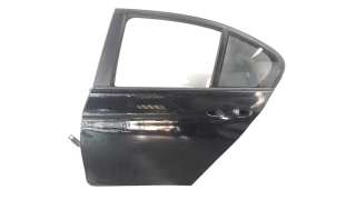 Recambio de puerta trasera izquierda para bmw serie 3 lim. (f30) 2011-2015 316d referencia OEM IAM 41007298513  