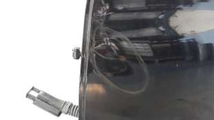 Recambio de puerta trasera izquierda para bmw serie 3 lim. (f30) 2011-2015 316d referencia OEM IAM 41007298513   2