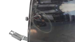 Recambio de puerta trasera izquierda para bmw serie 3 lim. (f30) 2011-2015 316d referencia OEM IAM 41007298513  