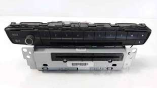 Recambio de sistema navegacion gps para bmw serie 3 lim. (f30) 2011-2015 316d referencia OEM IAM E1062000D03   2