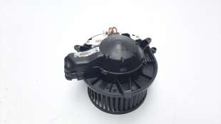 Recambio de ventilador calefaccion para bmw serie 3 lim. (f30) 2011-2015 316d referencia OEM IAM T1014415A  