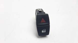 Recambio de warning para bmw serie 3 lim. (f30) 2011-2015 316d referencia OEM IAM 61319231786  