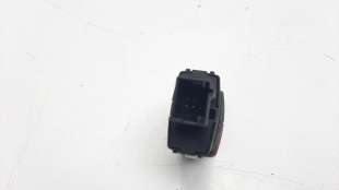 Recambio de warning para bmw serie 3 lim. (f30) 2011-2015 316d referencia OEM IAM 61319231786   2