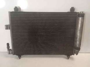 Recambio de condensador / radiador aire acondicionado para citroën c5 berlina 2001-2004 2.0 hdi referencia OEM IAM 9632629580 35