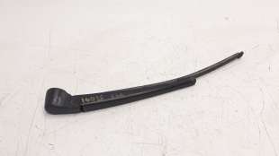 Recambio de brazo limpia trasero para mercedes-benz clase cla (w117) shooting brake 2014-2019 cla 200 d (117.908) referencia OEM