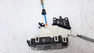 Recambio de cerradura puerta delantera derecha para mercedes-benz clase cla (w117) shooting brake 2014-2019 cla 200 d (117.908)  2