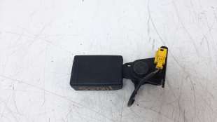 Recambio de cinturon seguridad trasero izquierdo para mercedes-benz clase cla (w117) shooting brake 2014-2019 cla 200 d (117.908 2