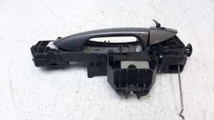 Recambio de maneta exterior delantera izquierda para mercedes-benz clase cla (w117) shooting brake 2014-2019 cla 200 d (117.908) 2