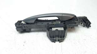 Recambio de maneta exterior trasera izquierda para mercedes-benz clase cla (w117) shooting brake 2014-2019 cla 200 d (117.908) r 2